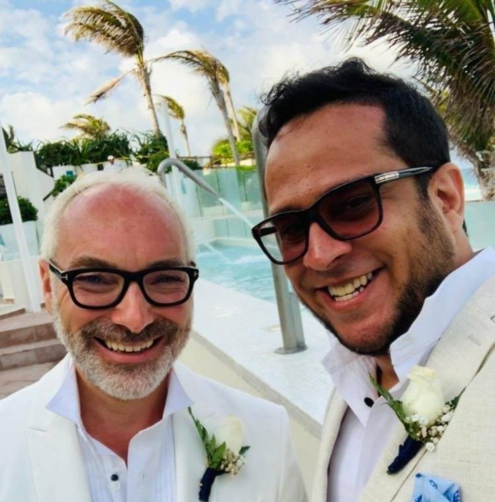 Meet your Posher, Trevor